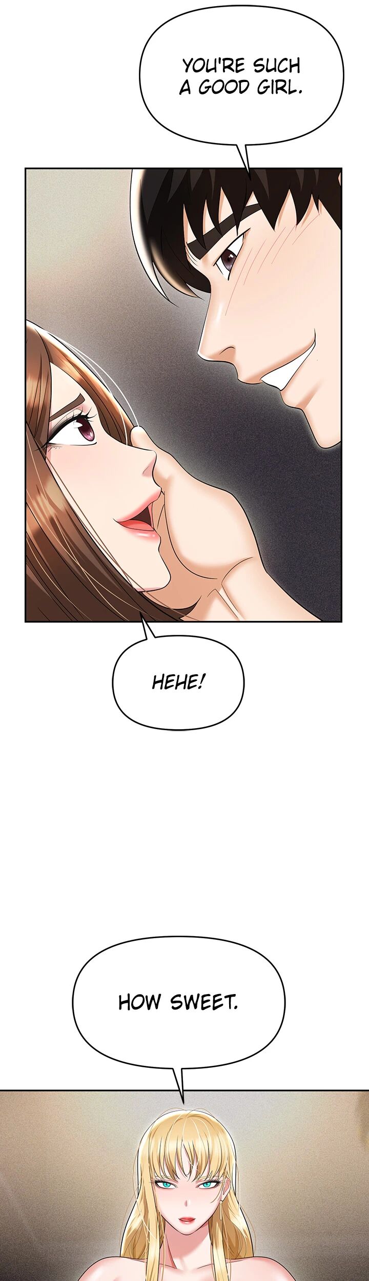 Boobie Trap Chapter 55 - Manhwa18.com