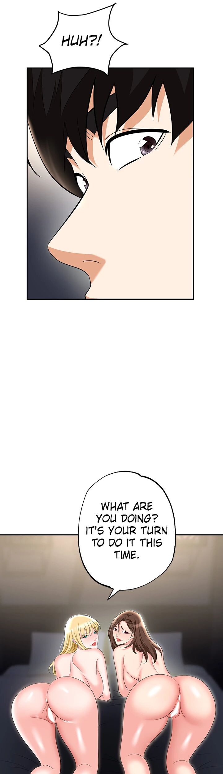 Boobie Trap Chapter 55 - Manhwa18.com