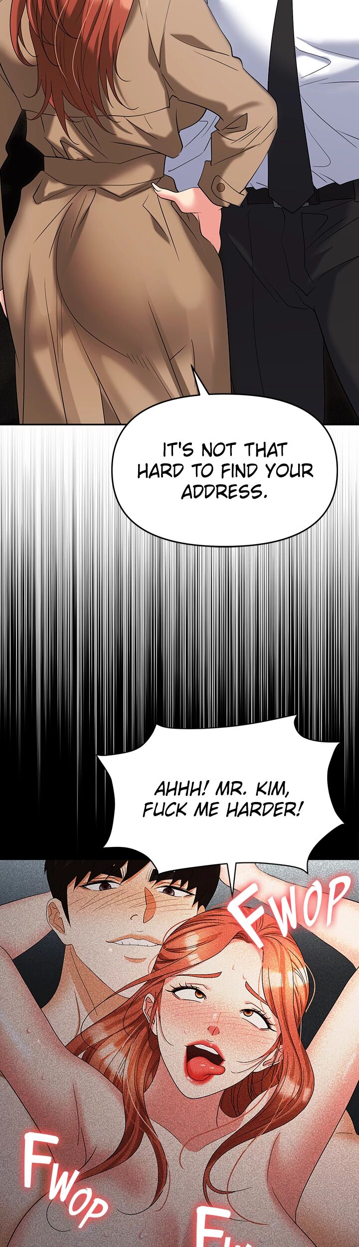 Boobie Trap Chapter 56 - Manhwa18.com