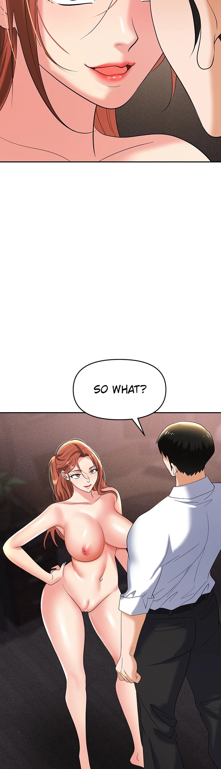 Boobie Trap Chapter 56 - Manhwa18.com