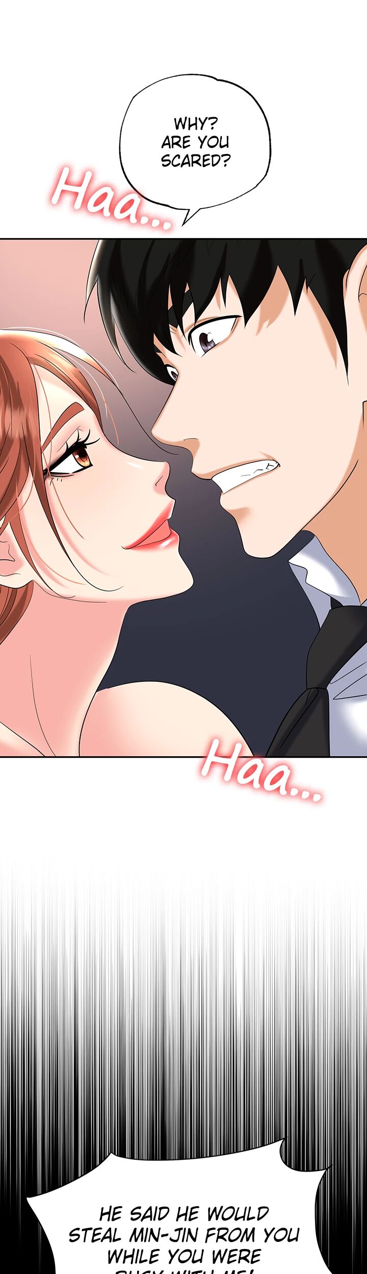 Boobie Trap Chapter 56 - Manhwa18.com