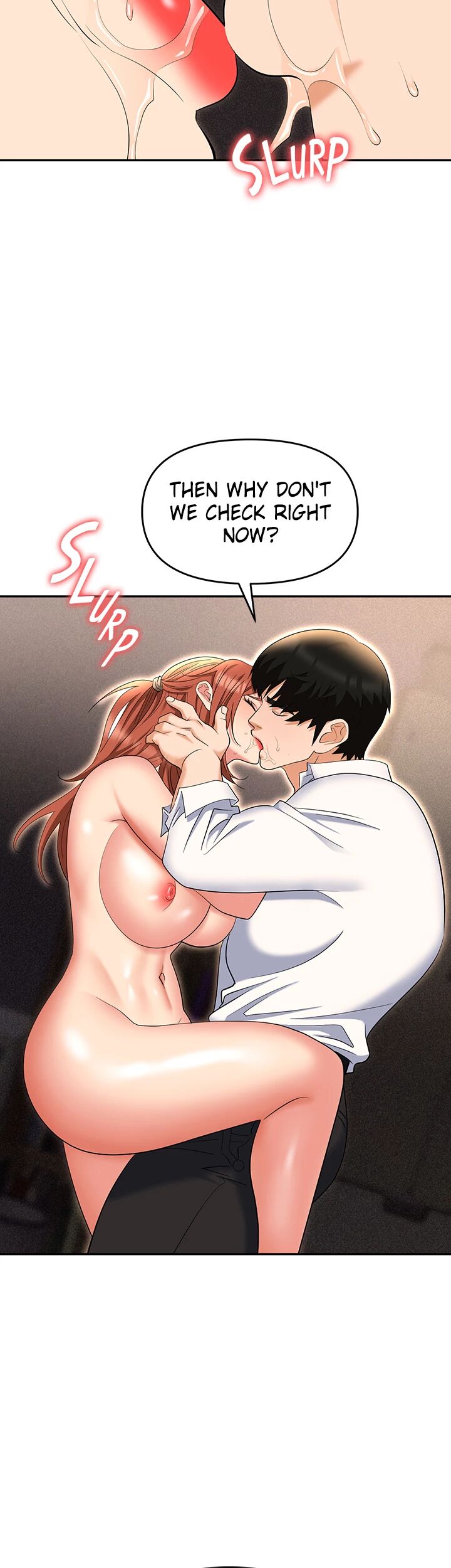 Boobie Trap Chapter 56 - Manhwa18.com