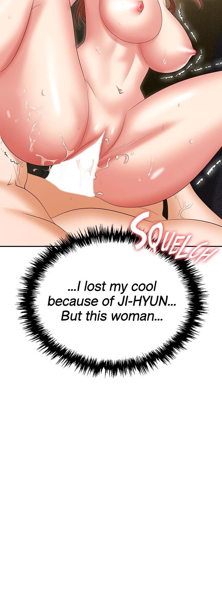 Boobie Trap Chapter 57 - Manhwa18.com