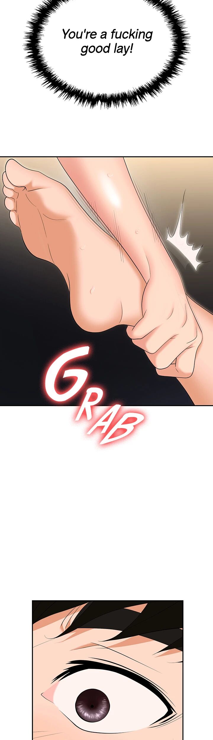 Boobie Trap Chapter 57 - Manhwa18.com