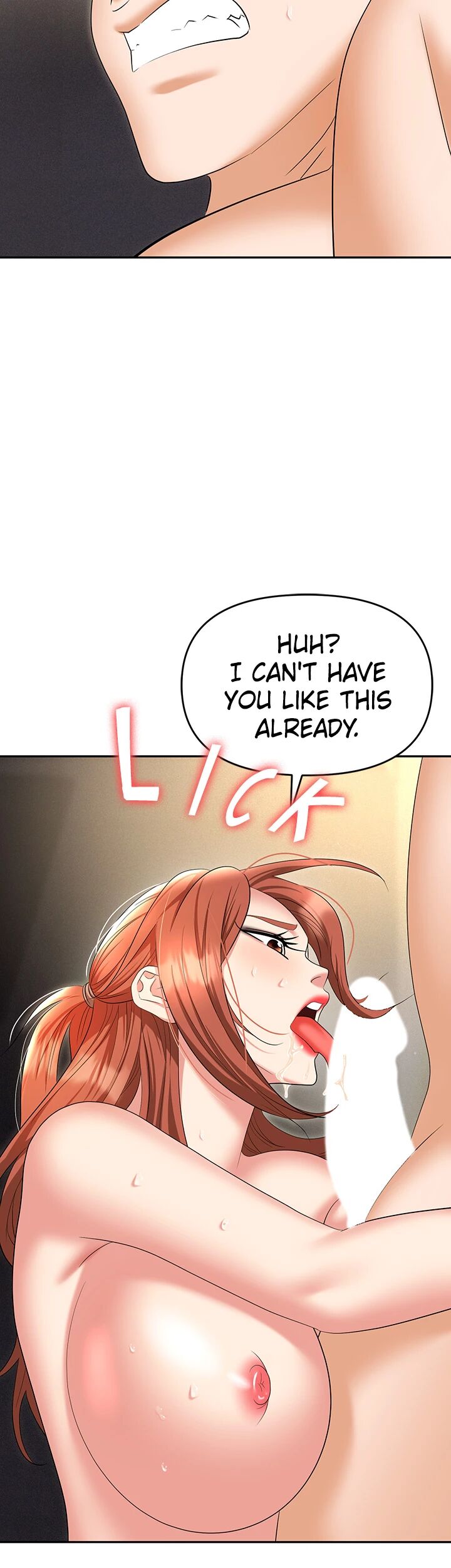 Boobie Trap Chapter 57 - Manhwa18.com