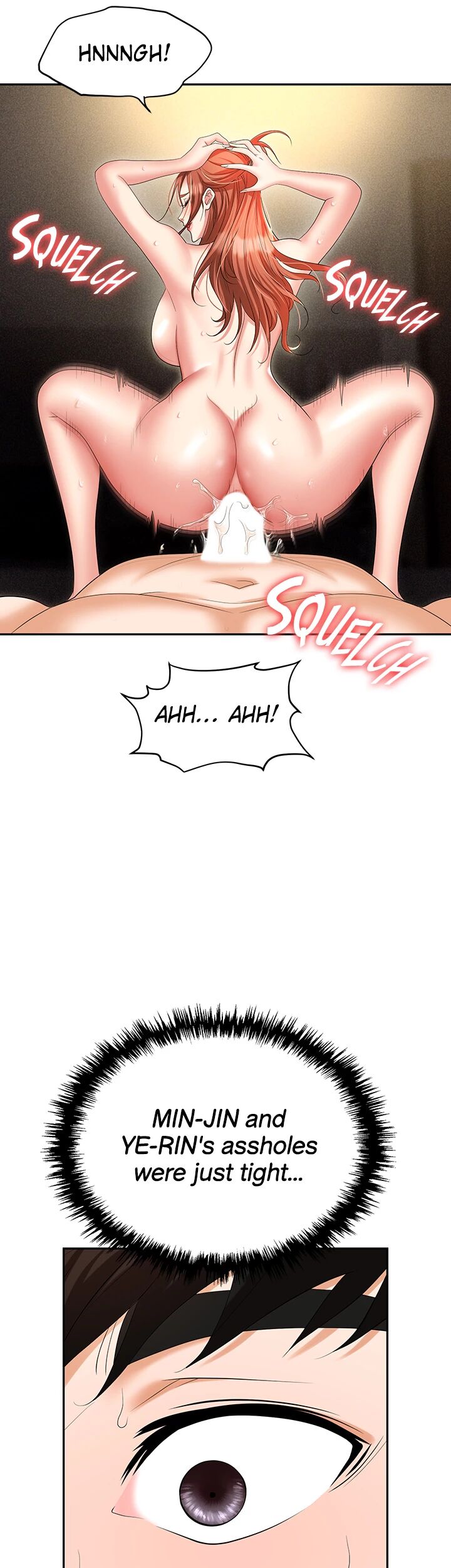 Boobie Trap Chapter 57 - Manhwa18.com