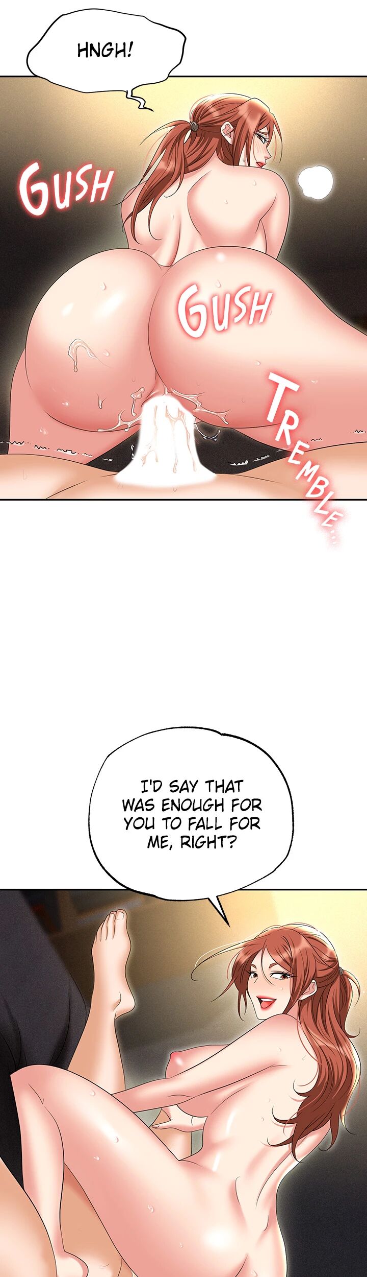 Boobie Trap Chapter 57 - Manhwa18.com