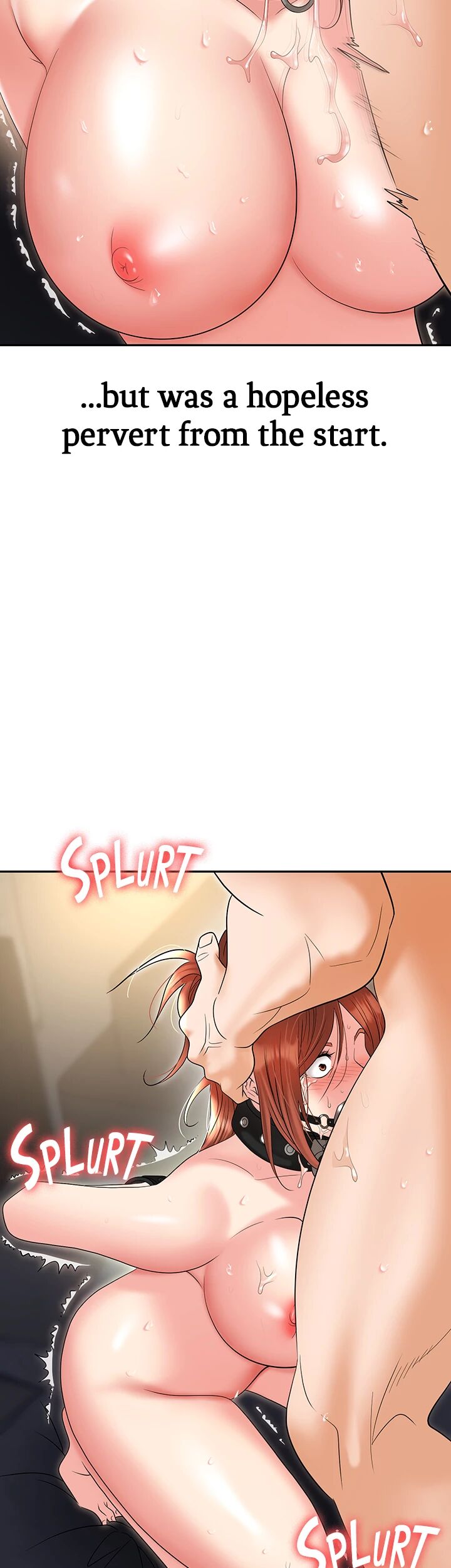 Boobie Trap Chapter 58 - Manhwa18.com