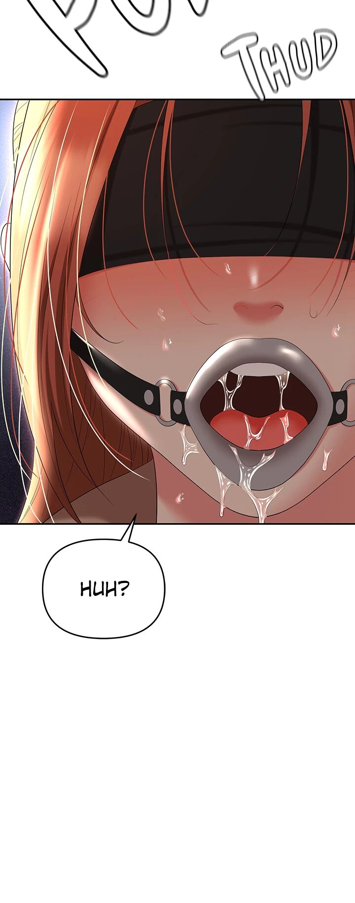 Boobie Trap Chapter 58 - Manhwa18.com