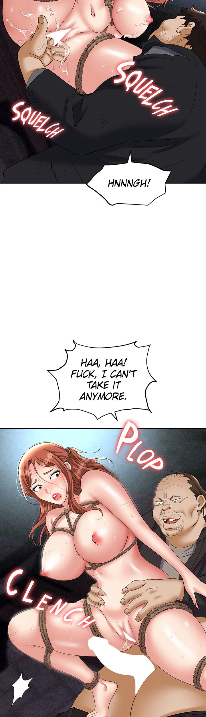 Boobie Trap Chapter 59 - Manhwa18.com