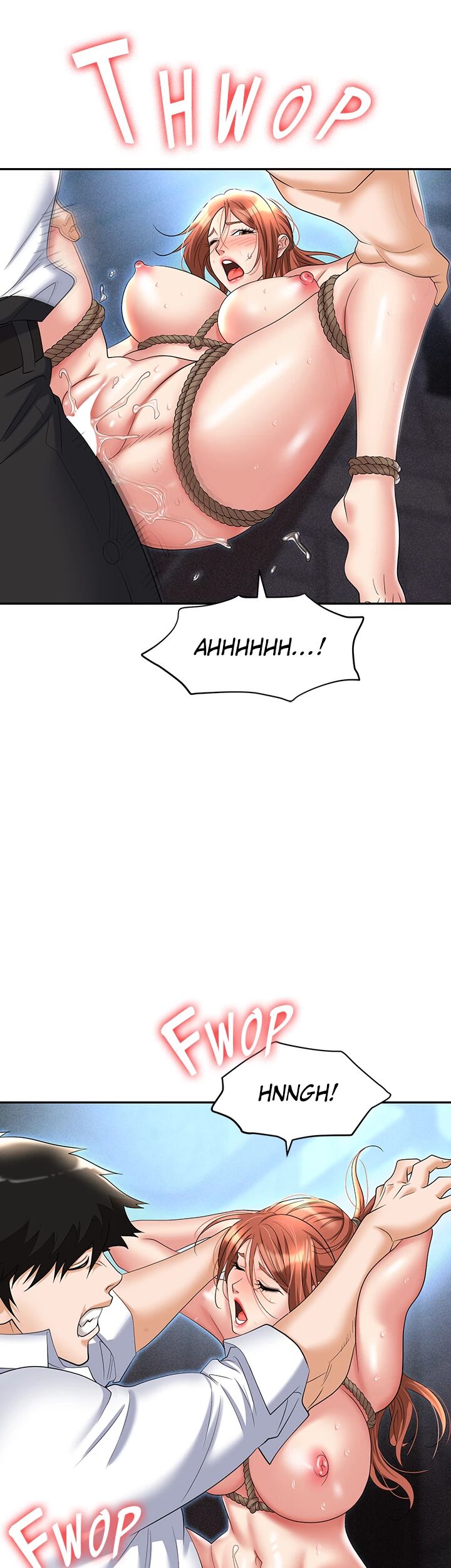 Boobie Trap Chapter 59 - Manhwa18.com