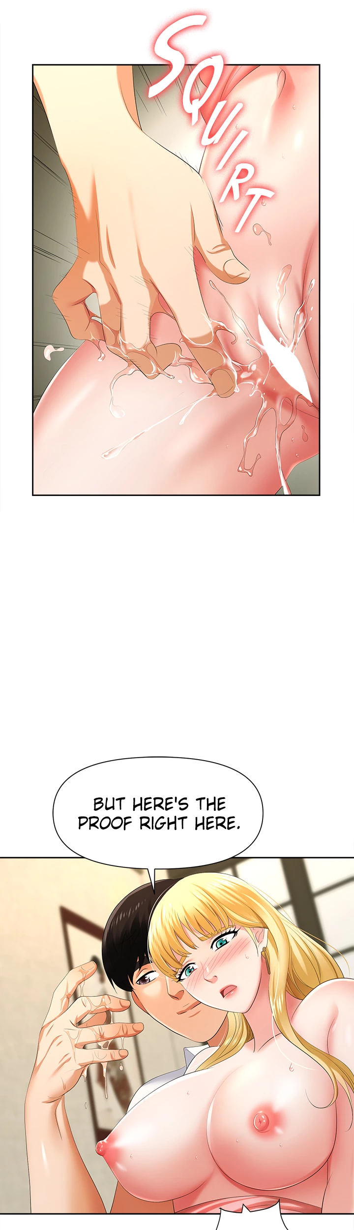 Boobie Trap Chapter 6 - Manhwa18.com