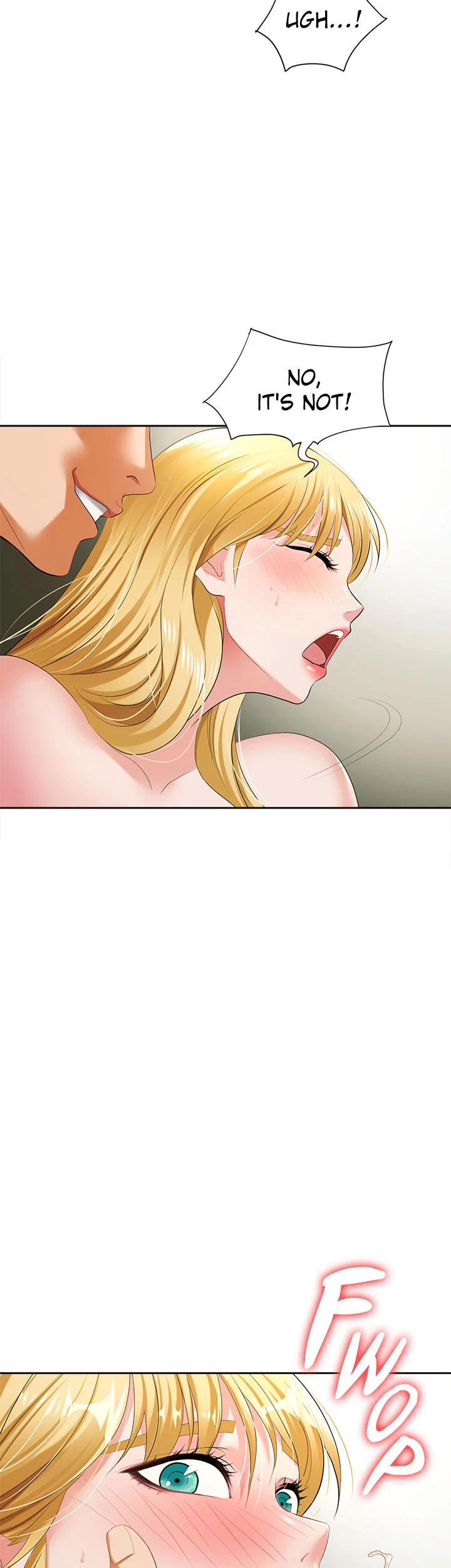 Boobie Trap Chapter 6 - Manhwa18.com