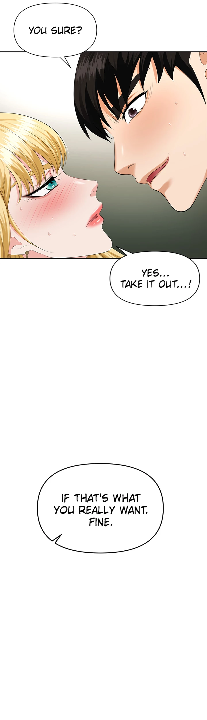 Boobie Trap Chapter 6 - Manhwa18.com