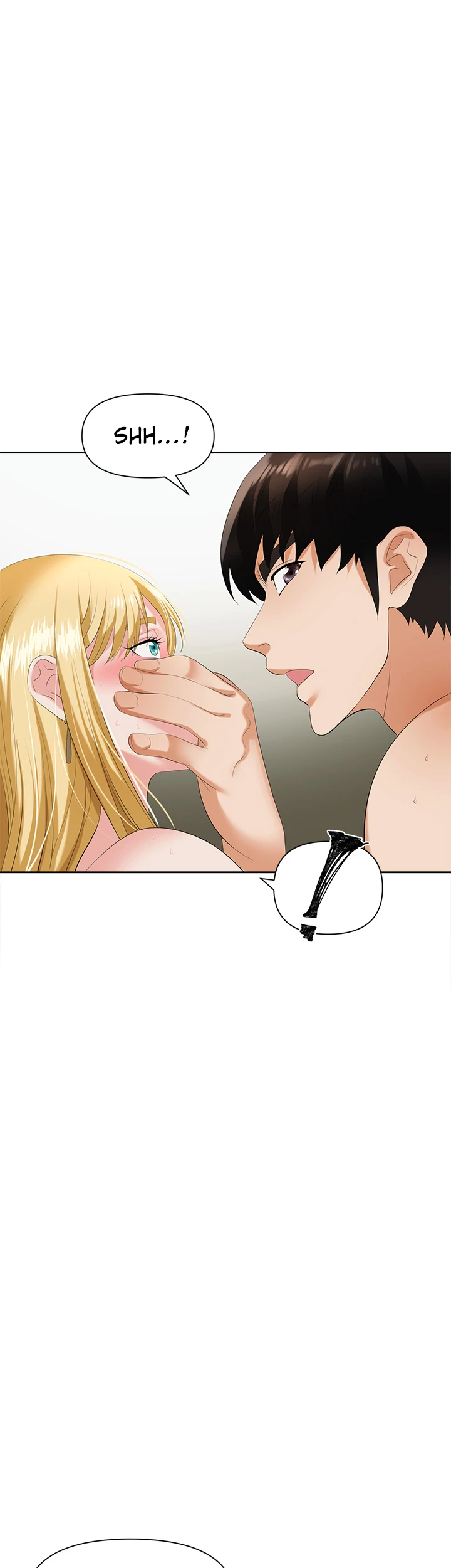 Boobie Trap Chapter 6 - Manhwa18.com