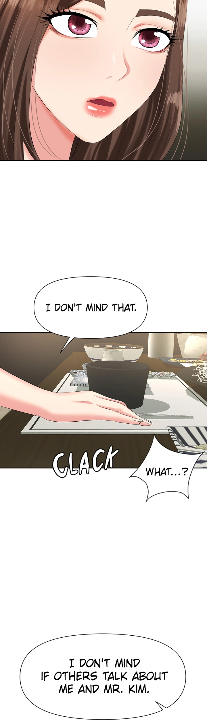 Boobie Trap Chapter 6 - Manhwa18.com