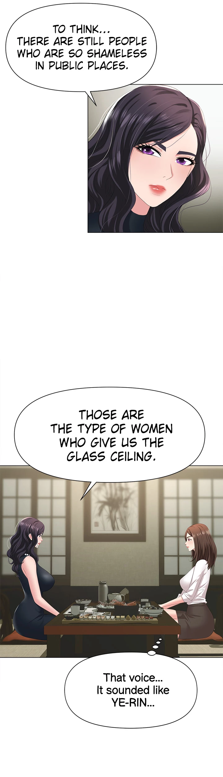 Boobie Trap Chapter 6 - Manhwa18.com