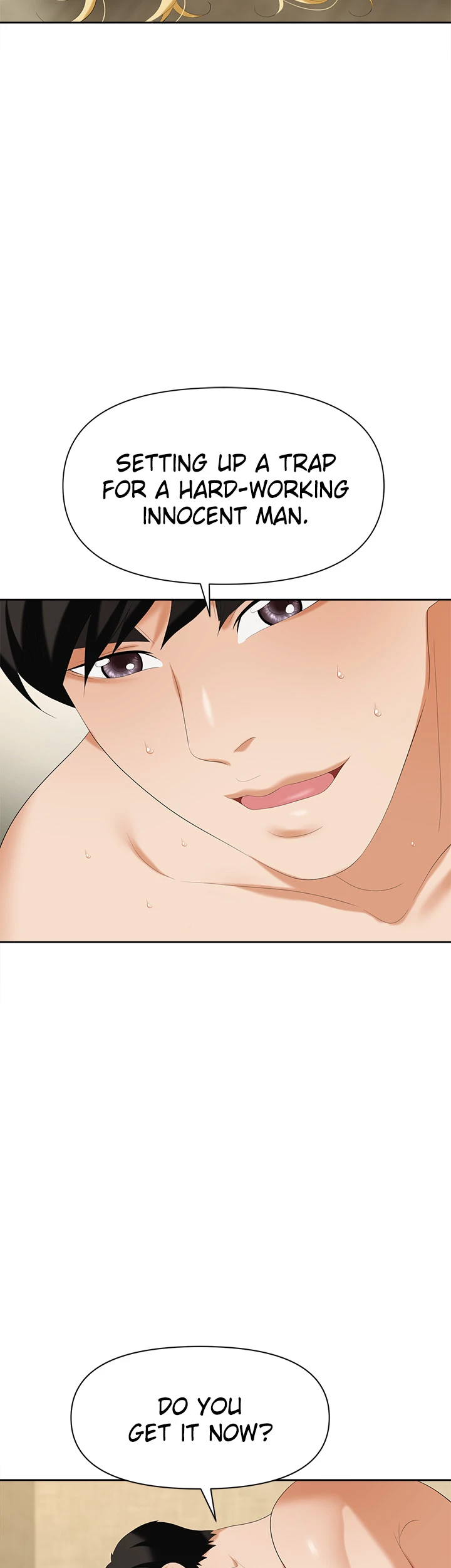 Boobie Trap Chapter 6 - Manhwa18.com