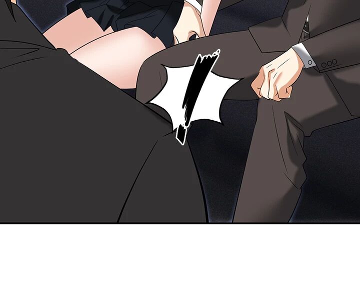 Boobie Trap Chapter 60 - Manhwa18.com