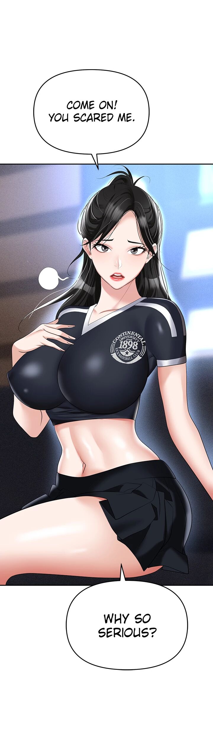 Boobie Trap Chapter 60 - Manhwa18.com