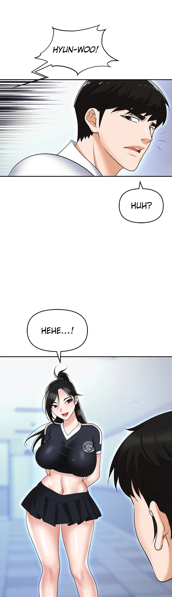 Boobie Trap Chapter 60 - Manhwa18.com