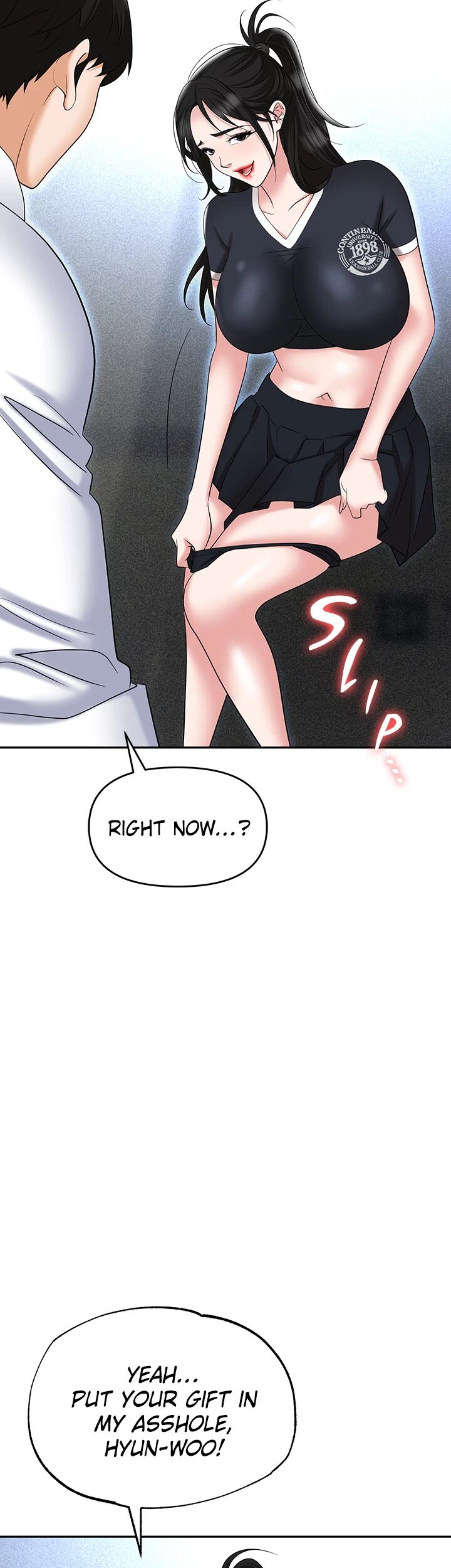 Boobie Trap Chapter 60 - Manhwa18.com