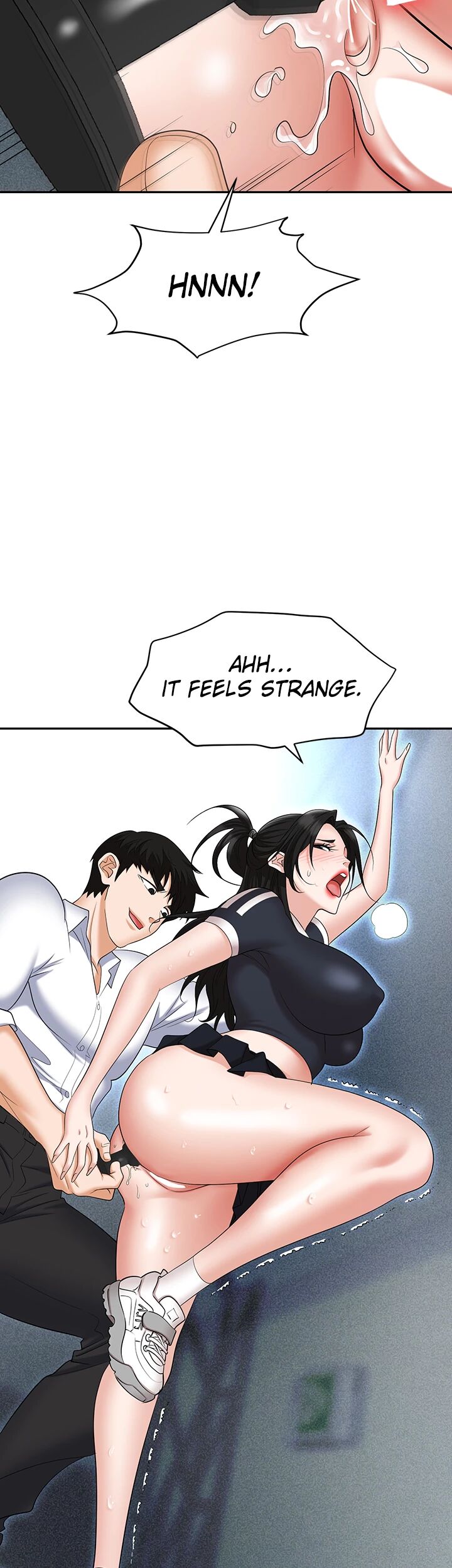 Boobie Trap Chapter 60 - Manhwa18.com