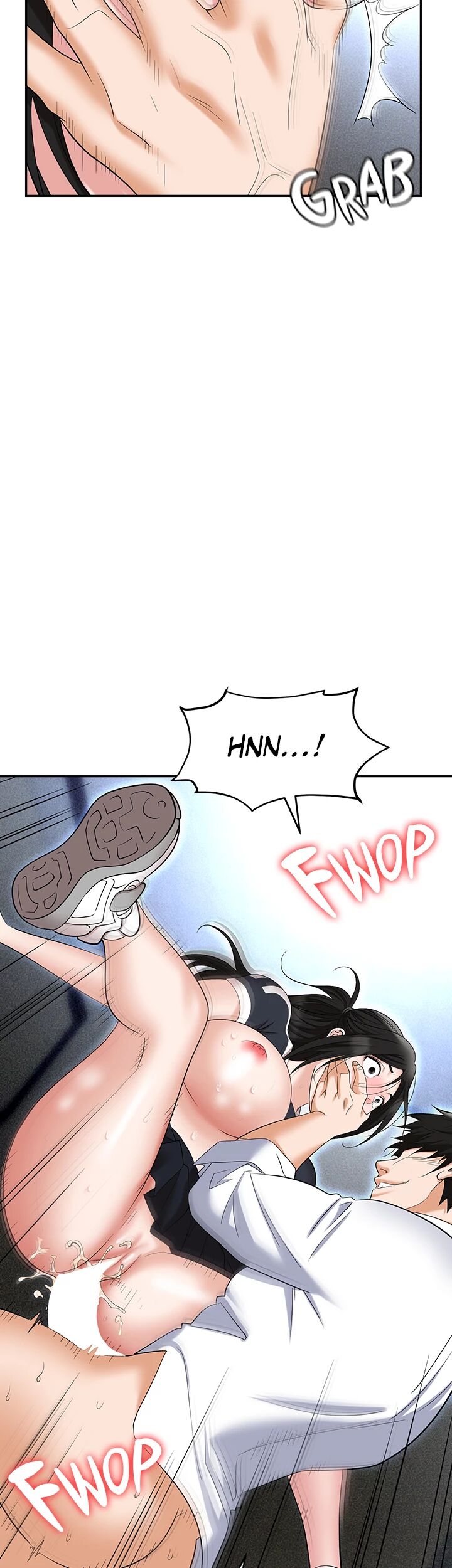 Boobie Trap Chapter 60 - Manhwa18.com