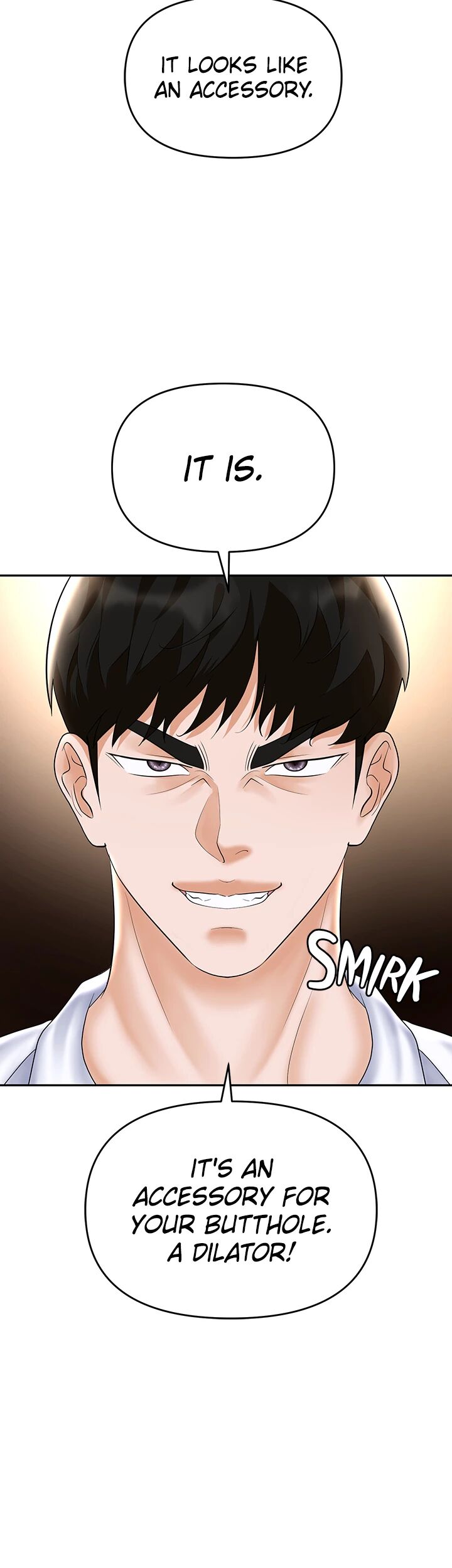 Boobie Trap Chapter 61 - Manhwa18.com