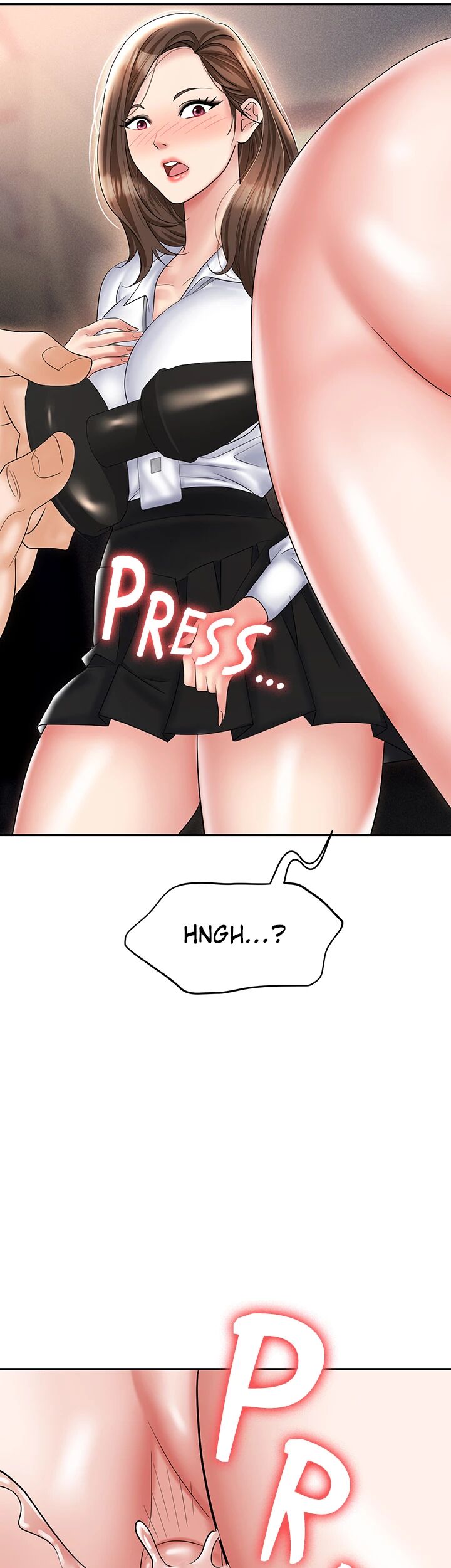 Boobie Trap Chapter 61 - Manhwa18.com