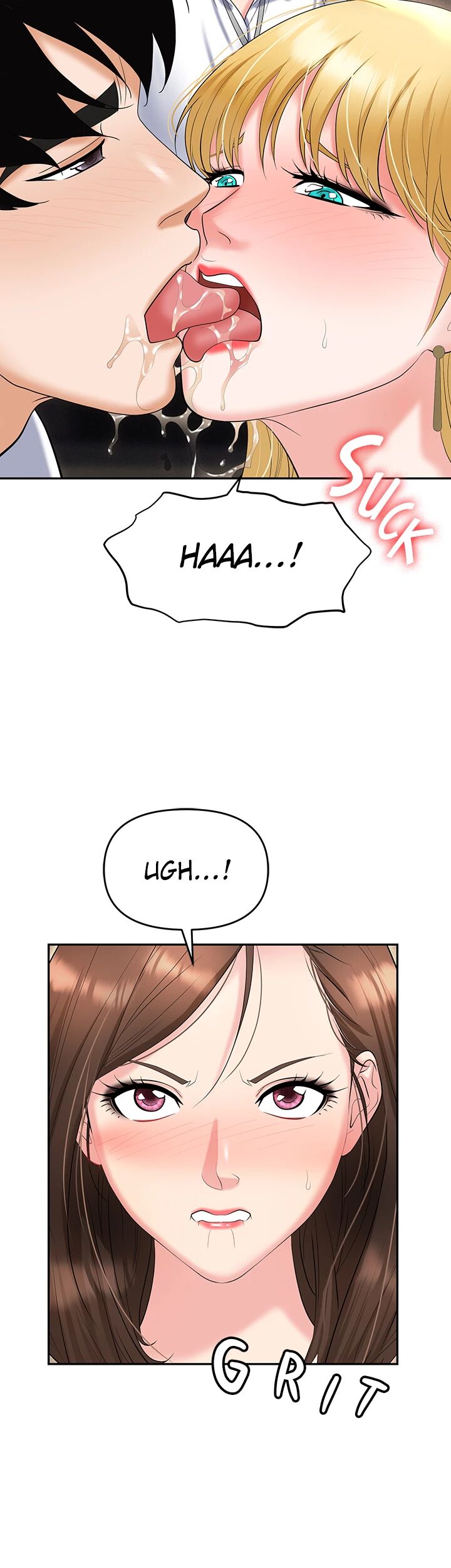 Boobie Trap Chapter 61 - Manhwa18.com