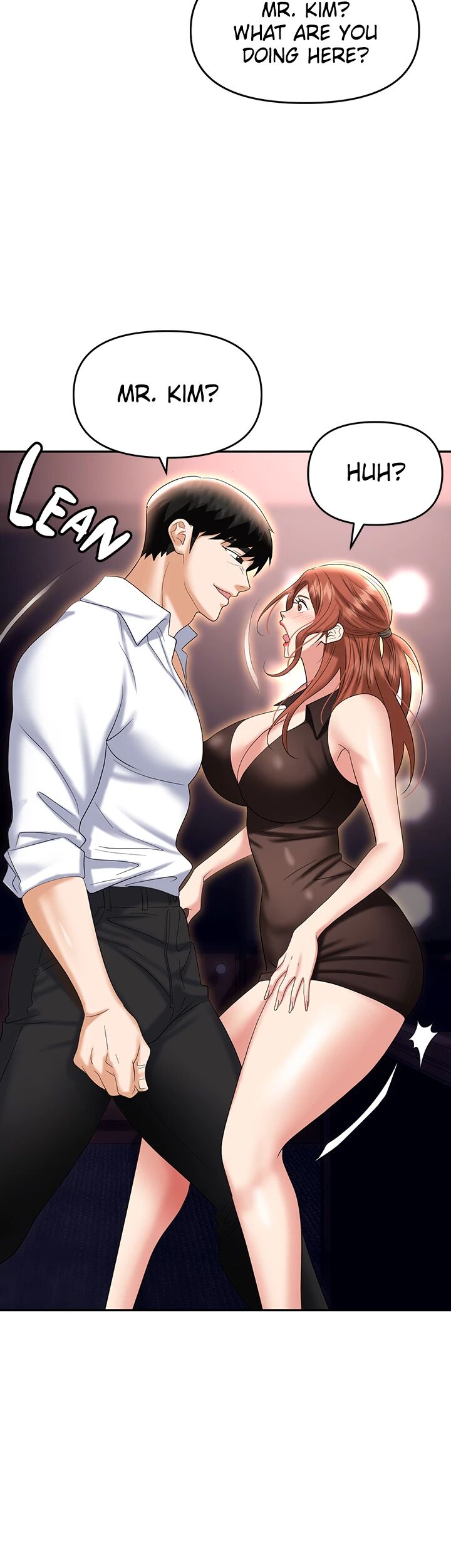 Boobie Trap Chapter 61 - Manhwa18.com