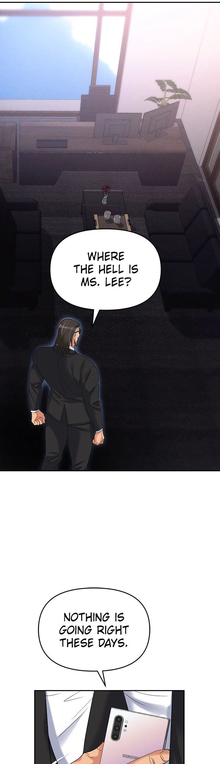 Boobie Trap Chapter 61 - Manhwa18.com