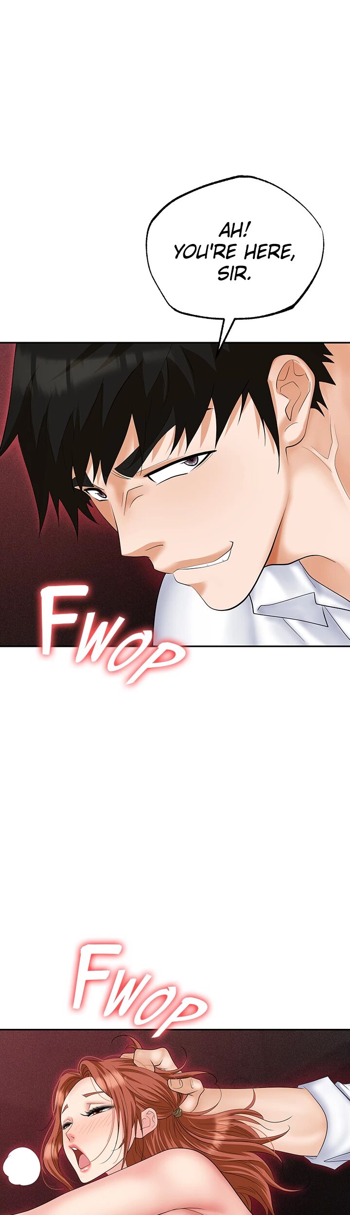 Boobie Trap Chapter 61 - Manhwa18.com