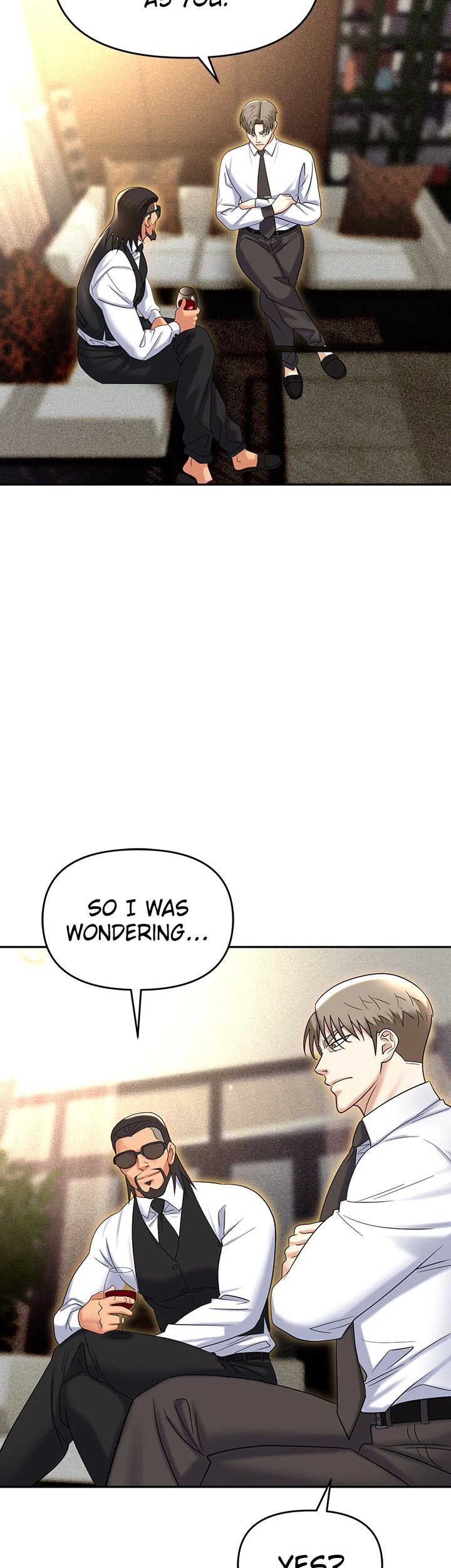 Boobie Trap Chapter 62 - Manhwa18.com