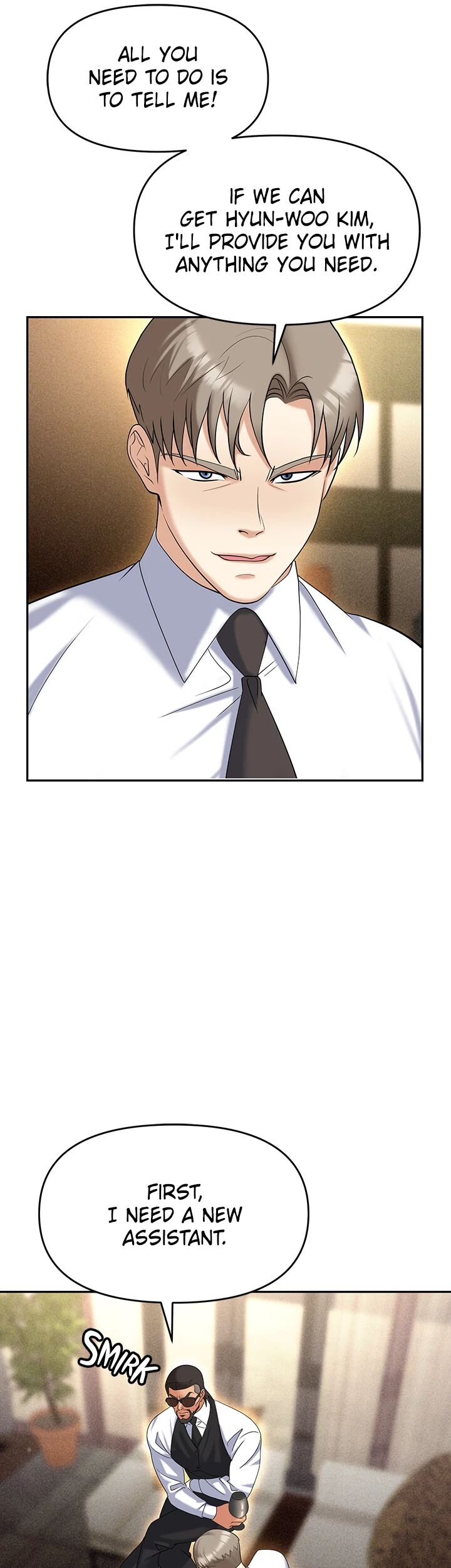 Boobie Trap Chapter 62 - Manhwa18.com