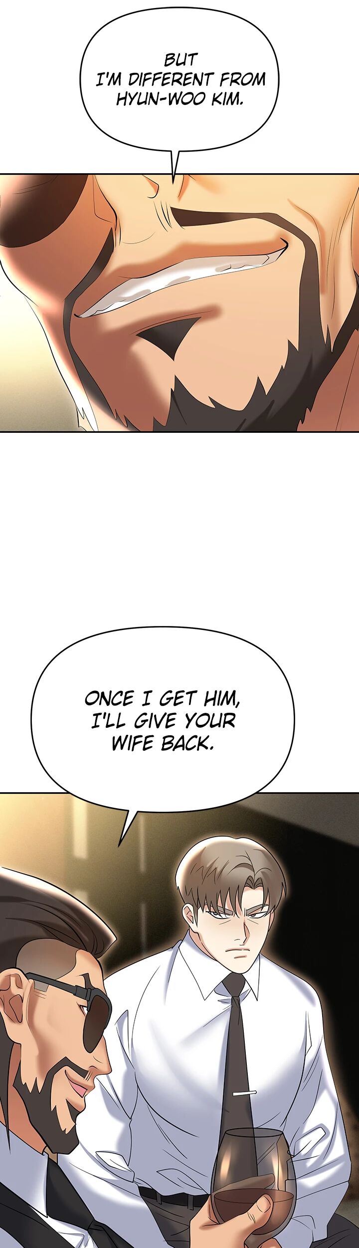 Boobie Trap Chapter 62 - Manhwa18.com