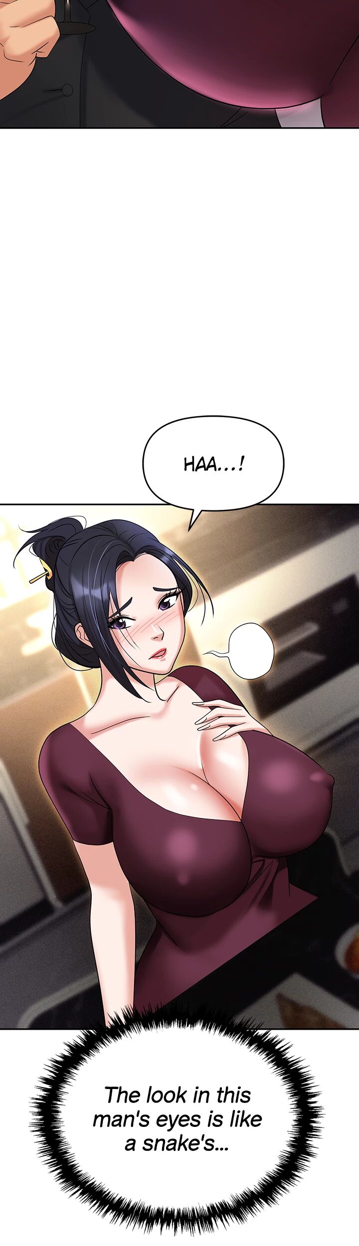 Boobie Trap Chapter 62 - Manhwa18.com