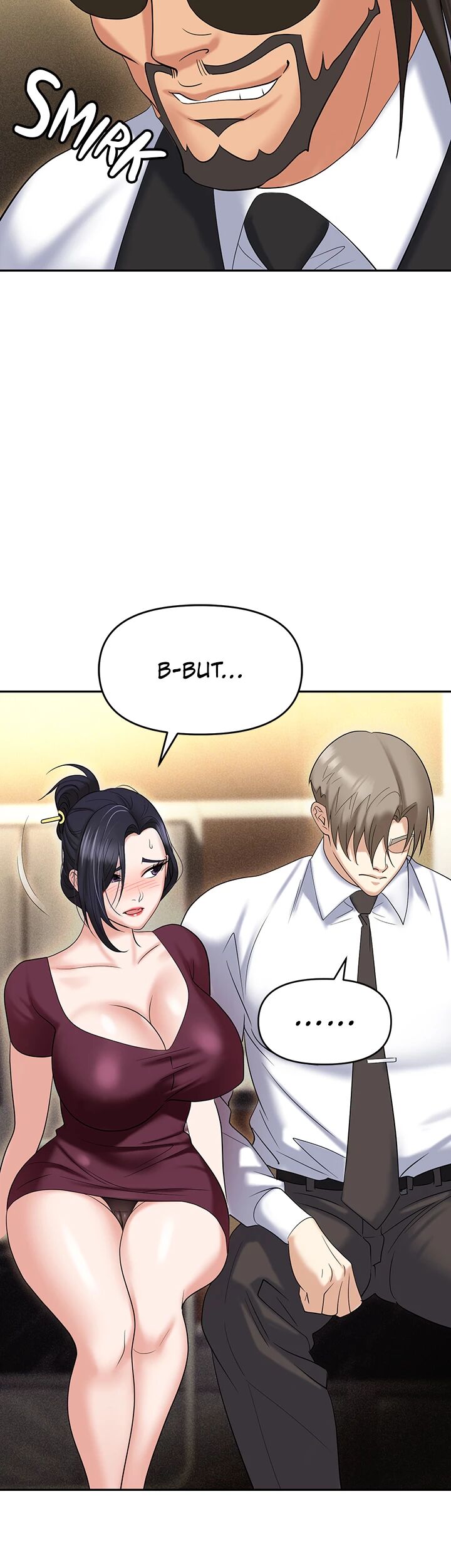 Boobie Trap Chapter 62 - Manhwa18.com