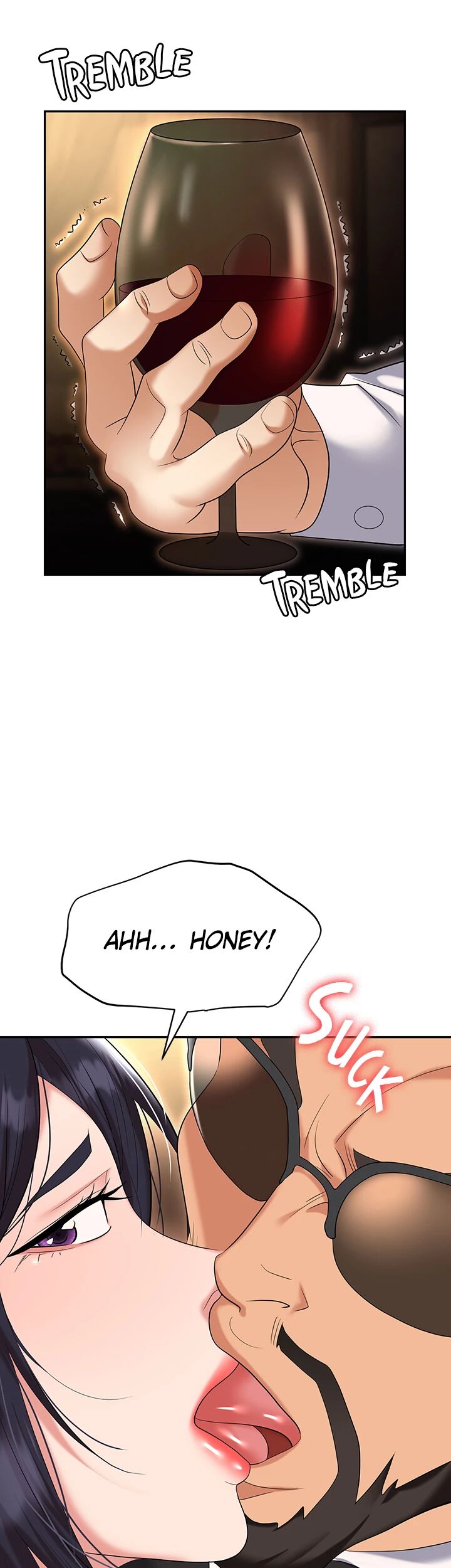 Boobie Trap Chapter 63 - Manhwa18.com