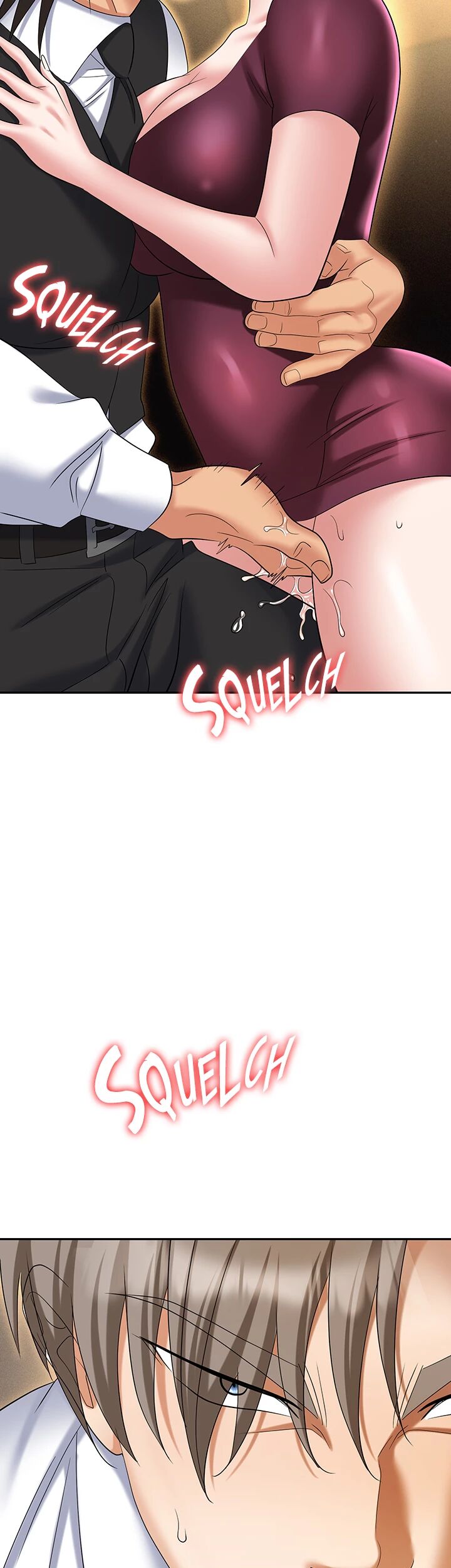 Boobie Trap Chapter 63 - Manhwa18.com