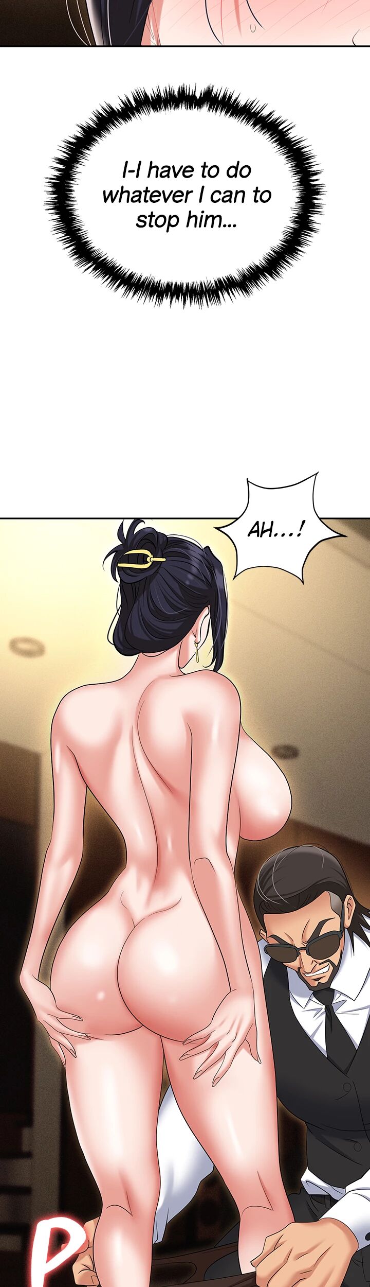 Boobie Trap Chapter 63 - Manhwa18.com