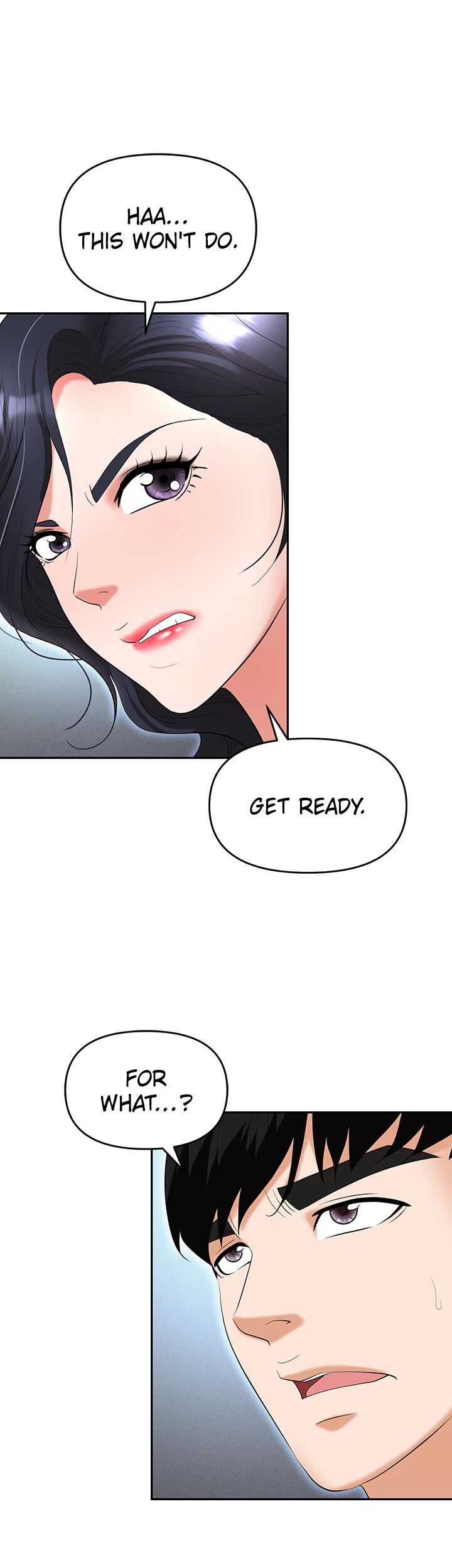 Boobie Trap Chapter 63 - Manhwa18.com