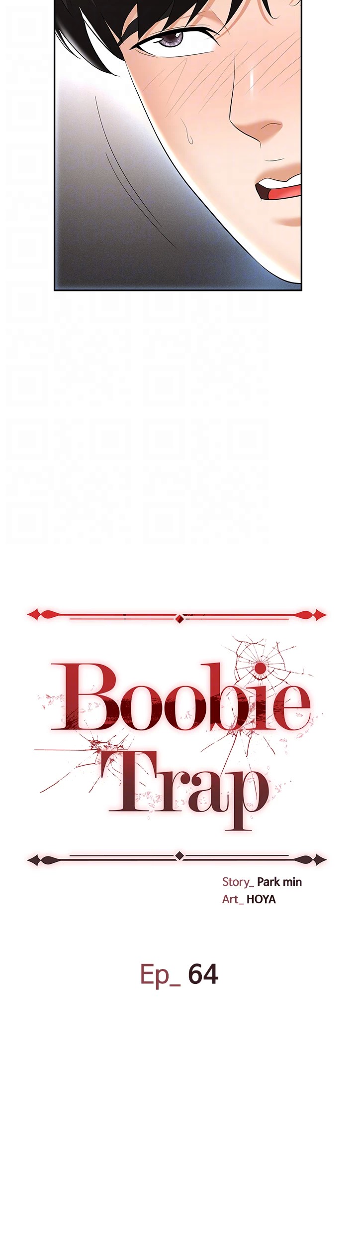 Boobie Trap Chapter 64 - Manhwa18.com