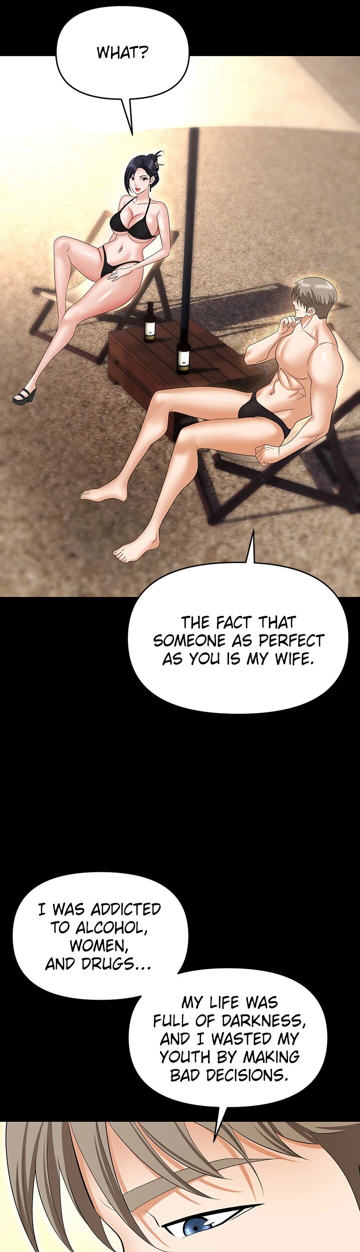 Boobie Trap Chapter 64 - Manhwa18.com