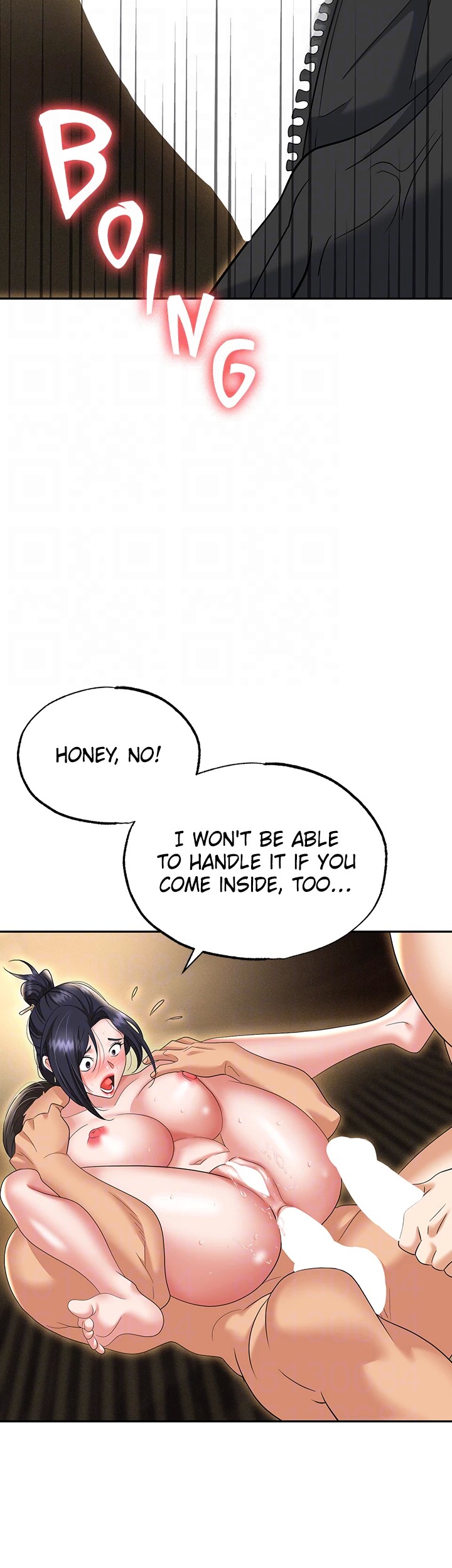 Boobie Trap Chapter 65 - Manhwa18.com