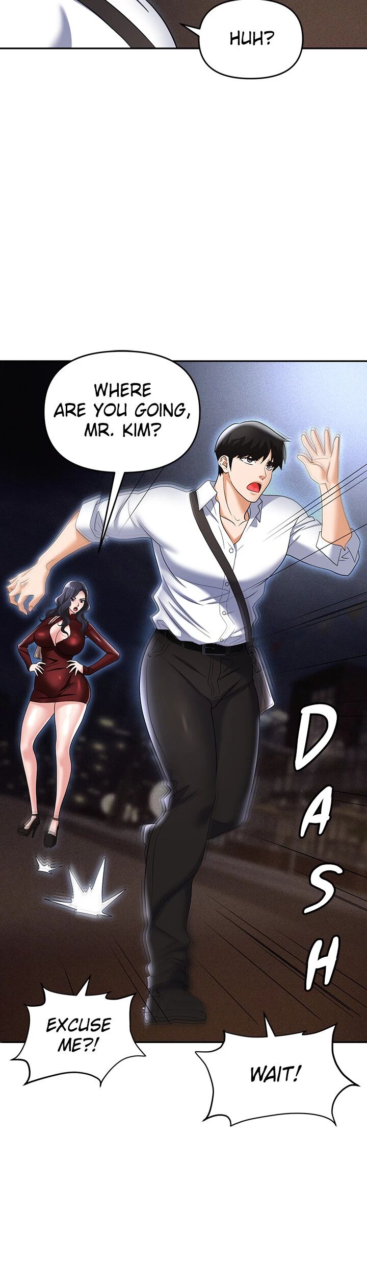 Boobie Trap Chapter 65 - Manhwa18.com