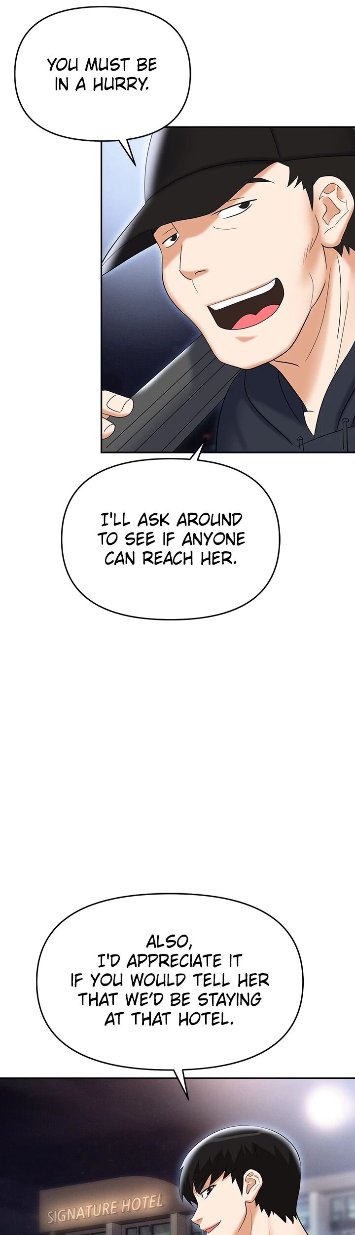 Boobie Trap Chapter 65 - Manhwa18.com