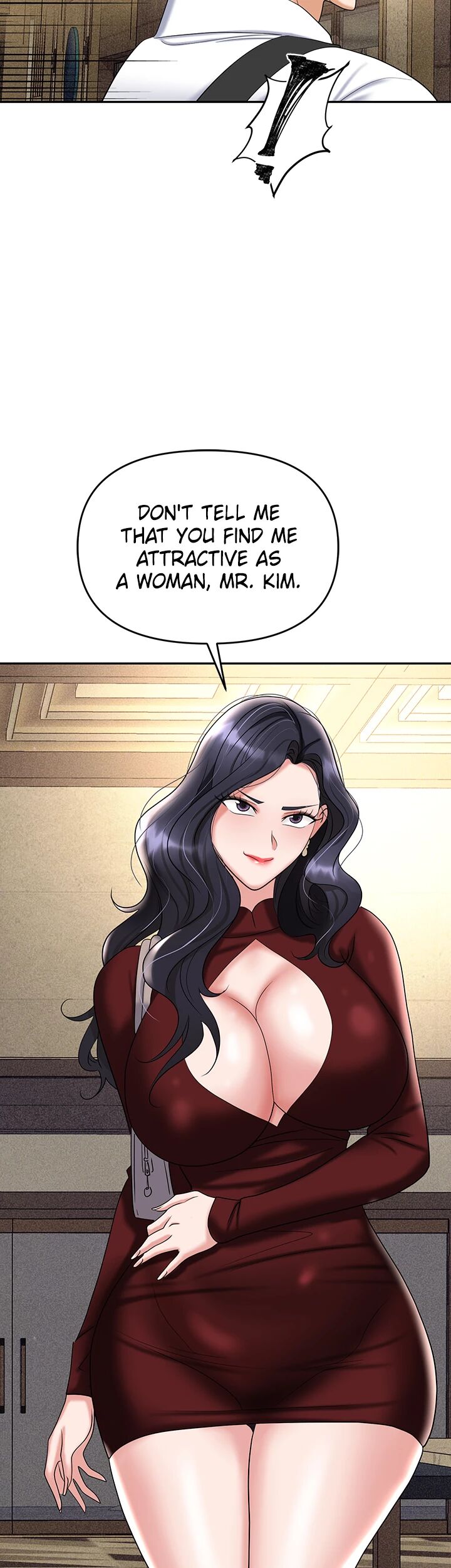 Boobie Trap Chapter 65 - Manhwa18.com