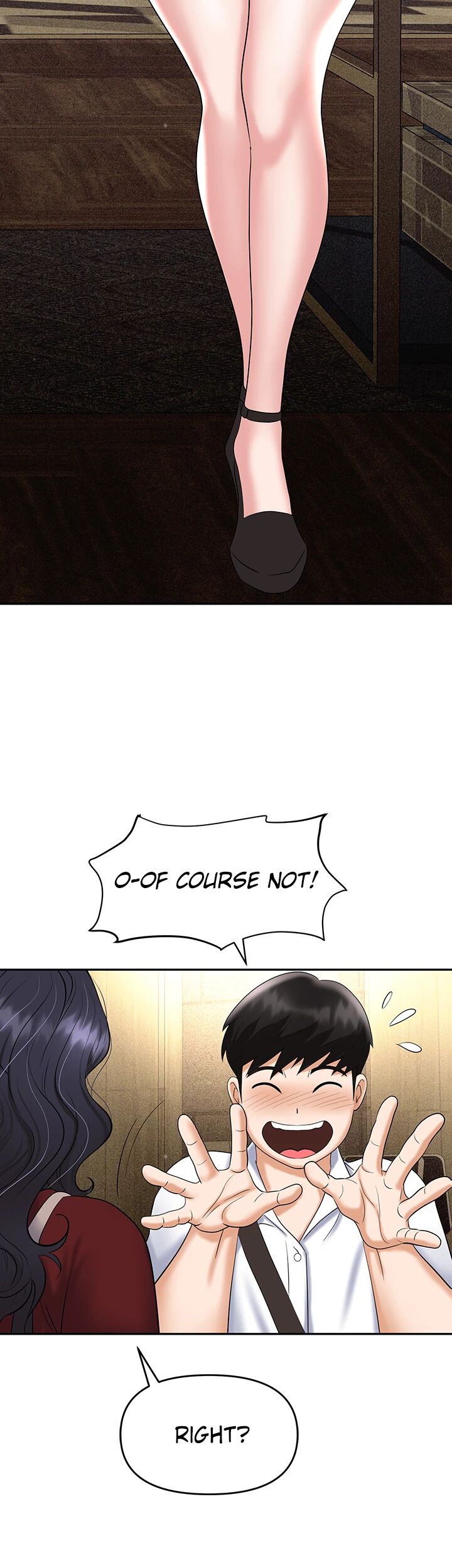 Boobie Trap Chapter 65 - Manhwa18.com